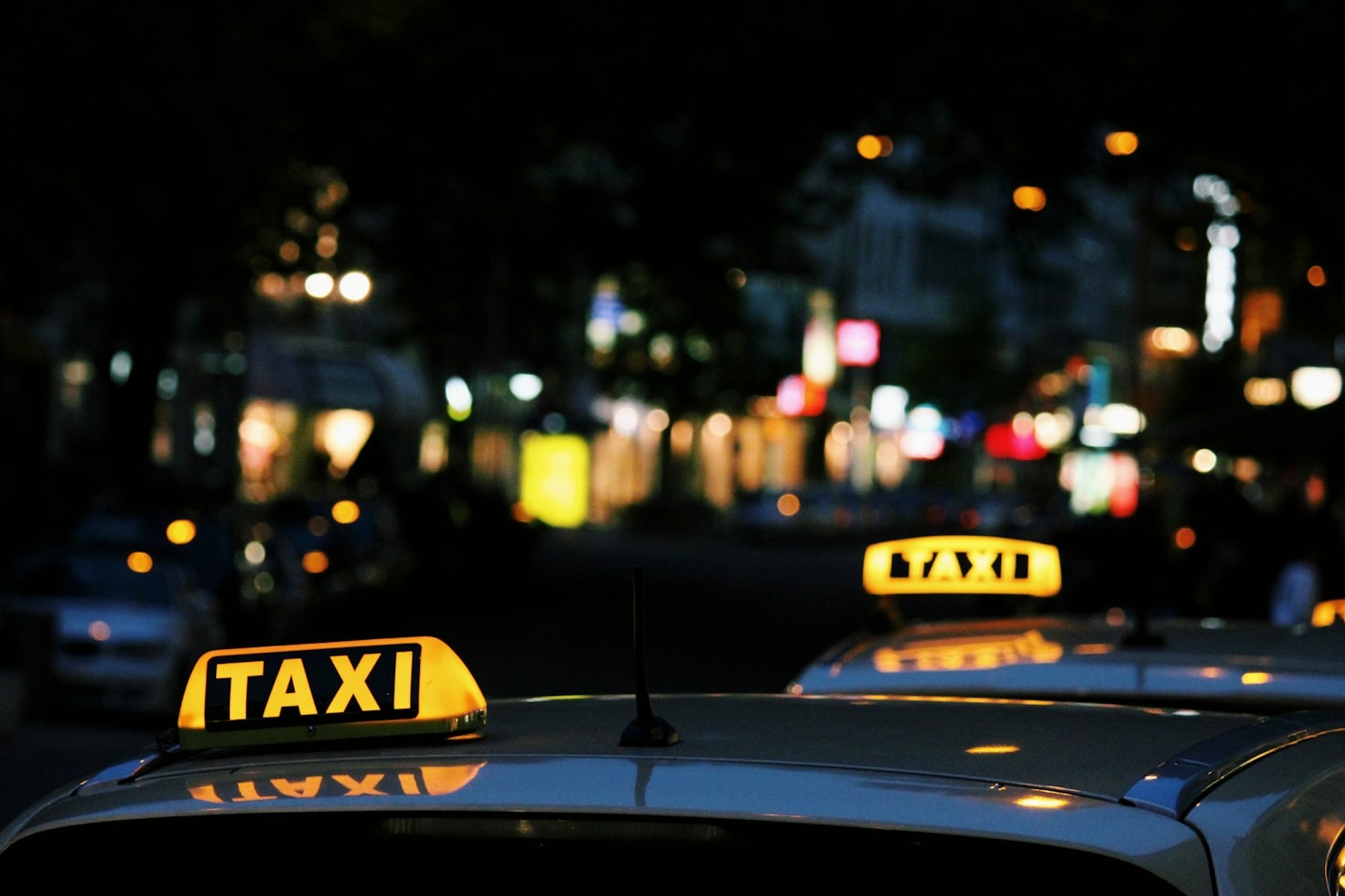 Why Transparent Pricing Matters in Taxi Services