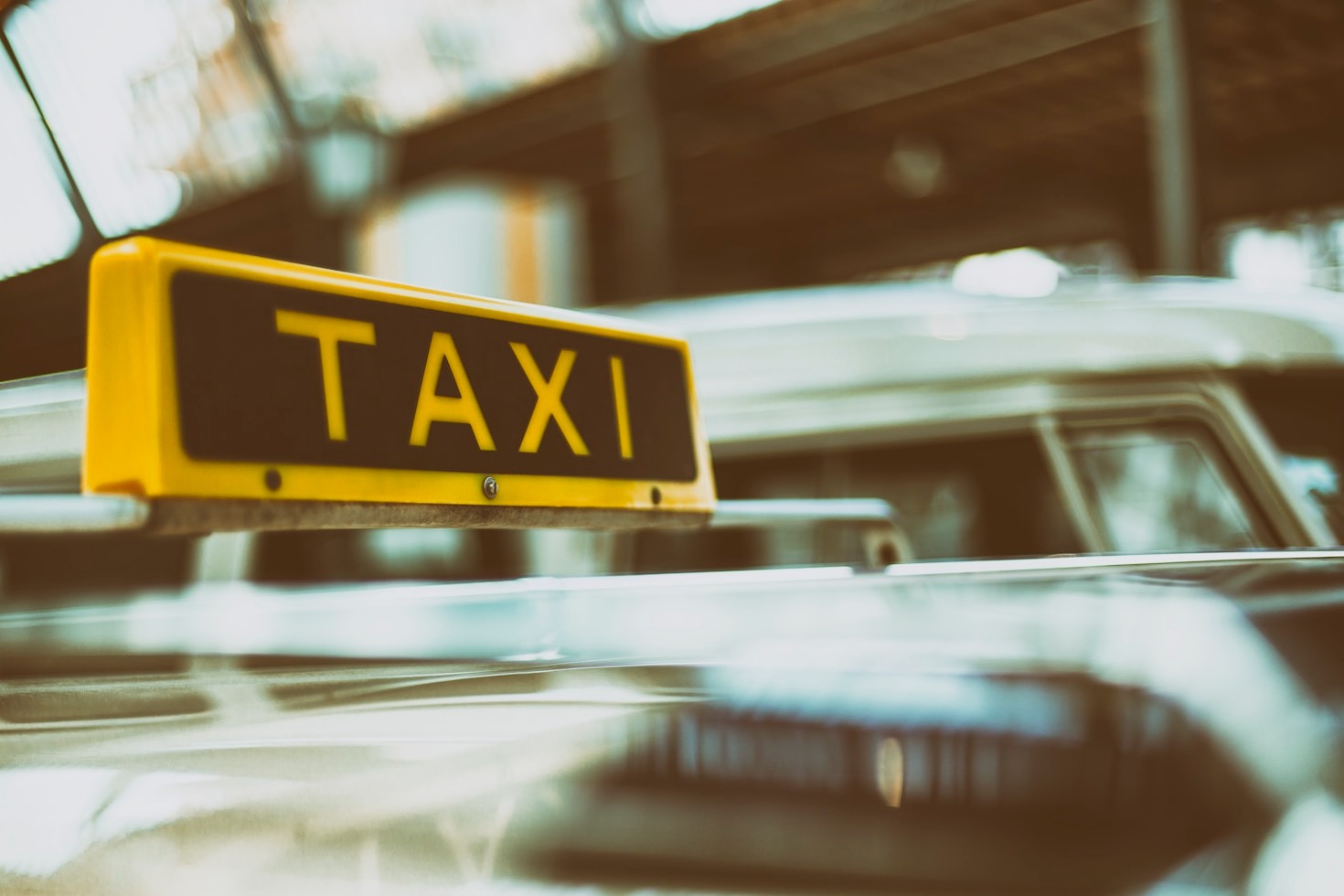 The Benefits of Real-Time Taxi Tracking